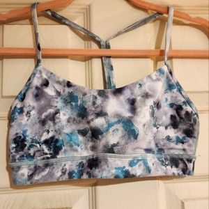 Lululemon Flow Y Nulu bra
